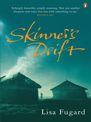 cover image of Skinner's Drift